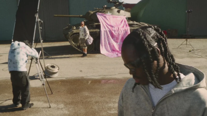 Welcome to Our Store