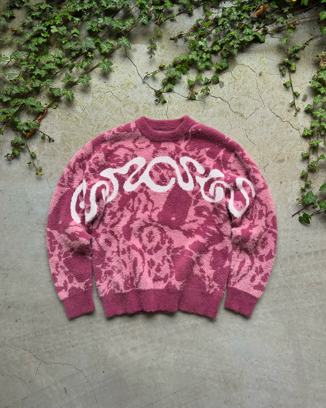 AMARYLLIS FLUFF KNIT - Image 5