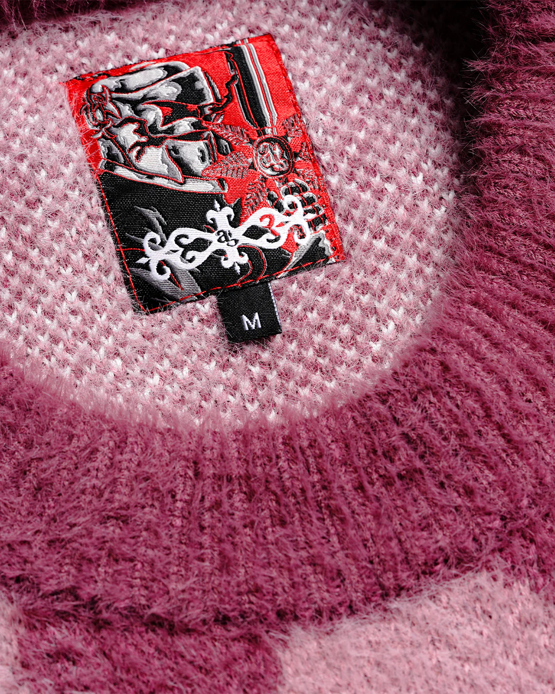 AMARYLLIS FLUFF KNIT - Image 6