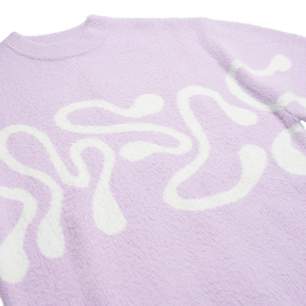 ASHLAND FLUFF KNIT - Image 6