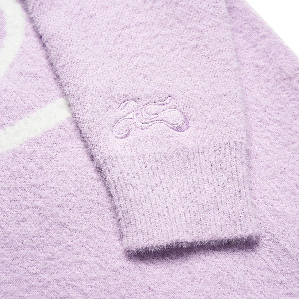 ASHLAND FLUFF KNIT - Image 7