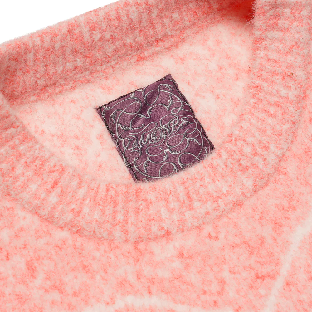 AURALIS FLUFFY KNIT - Image 4