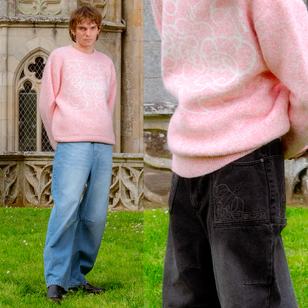 AURALIS FLUFFY KNIT - Image 5