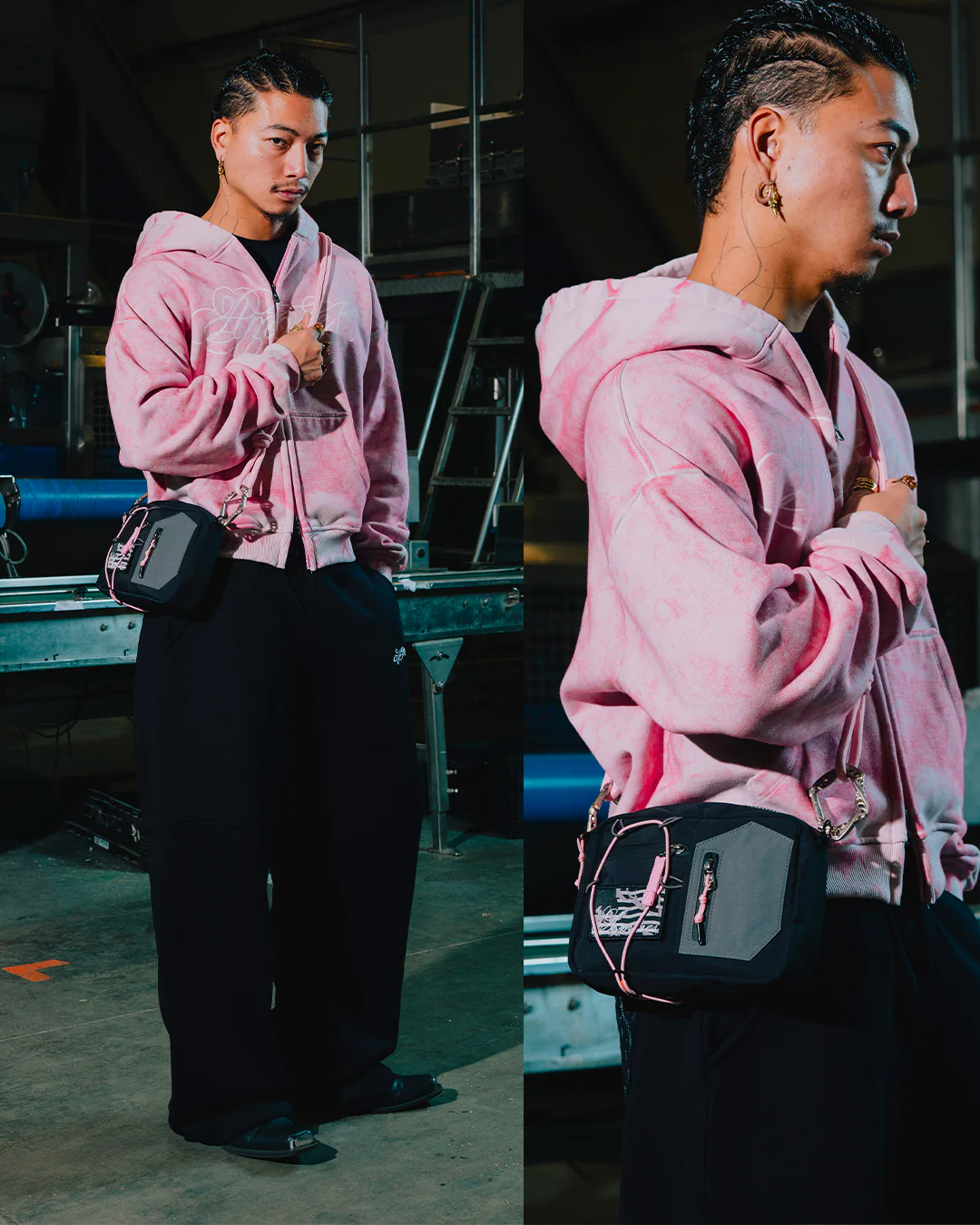 CANDY ZIP-HOODIE - Image 5