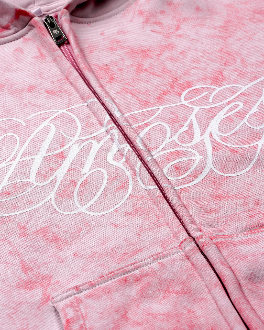 CANDY ZIP-HOODIE - Image 6