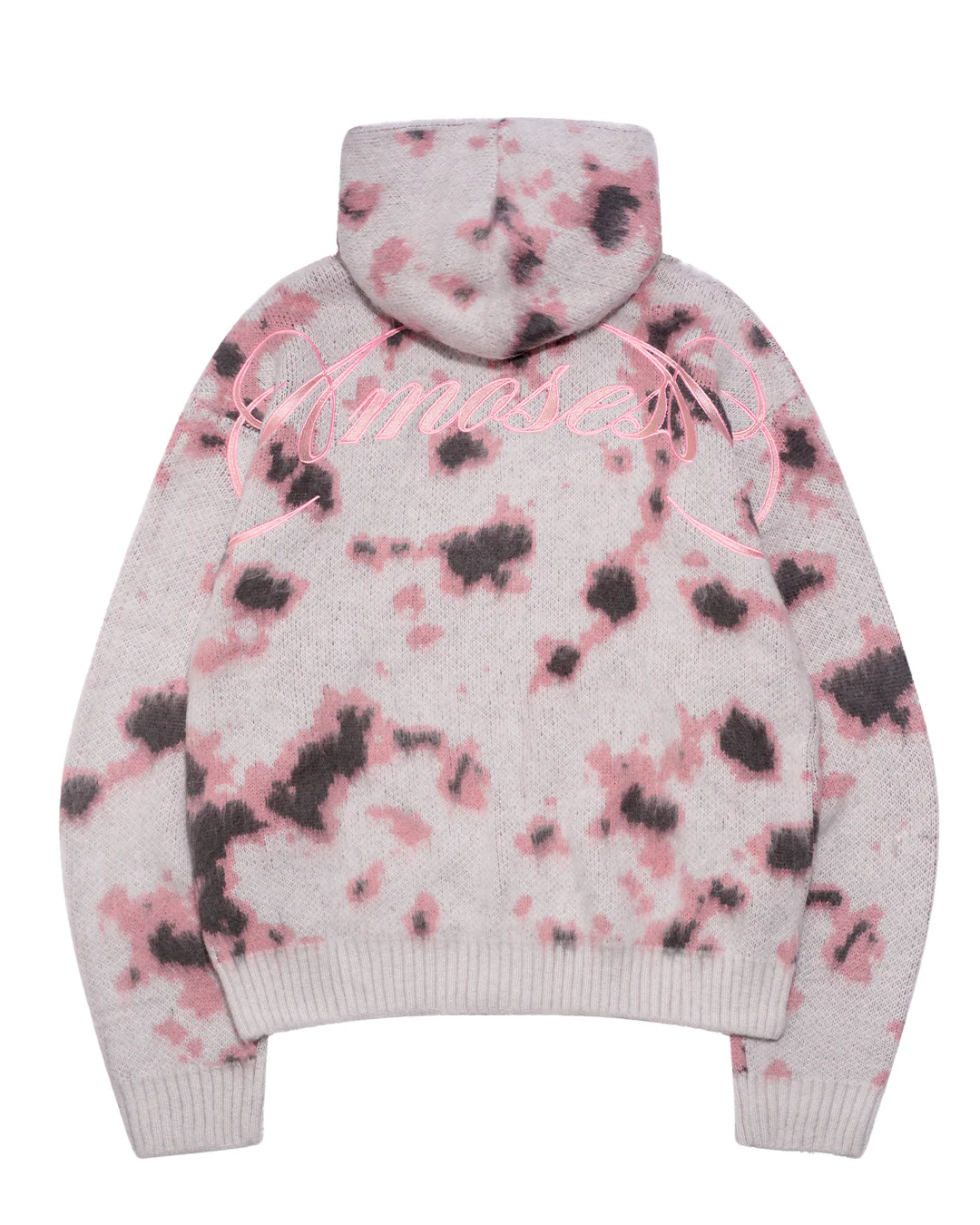 CORAIL KNITTED ZIP - Image 4