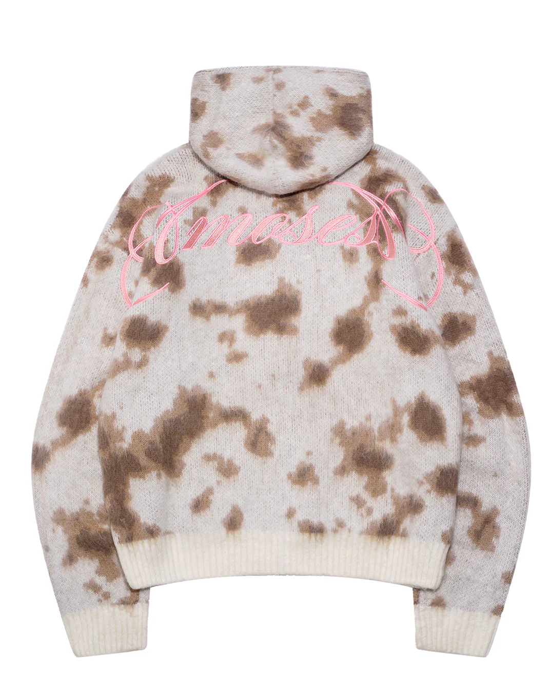 DUNE KNITTED ZIP - Image 7