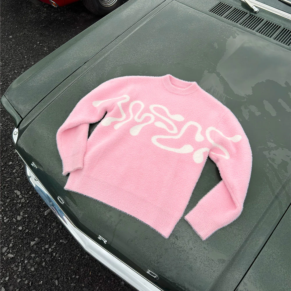 EUREKA FLUFF KNIT - Image 4