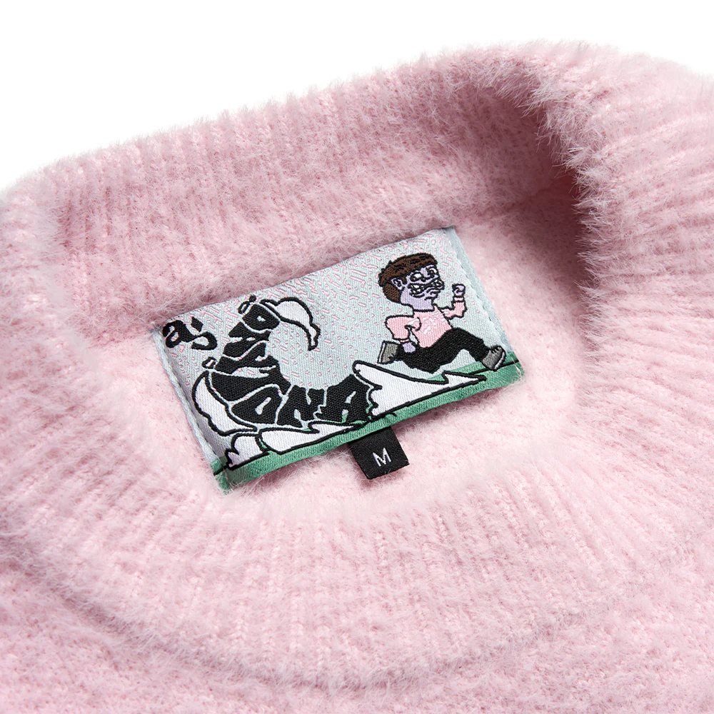 EUREKA FLUFF KNIT - Image 5