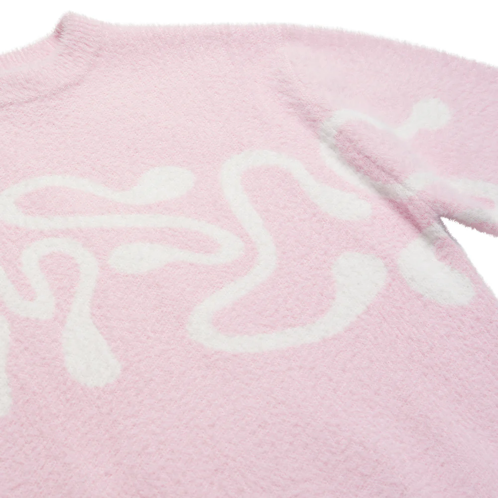 EUREKA FLUFF KNIT - Image 6