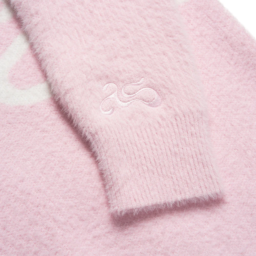 EUREKA FLUFF KNIT - Image 7