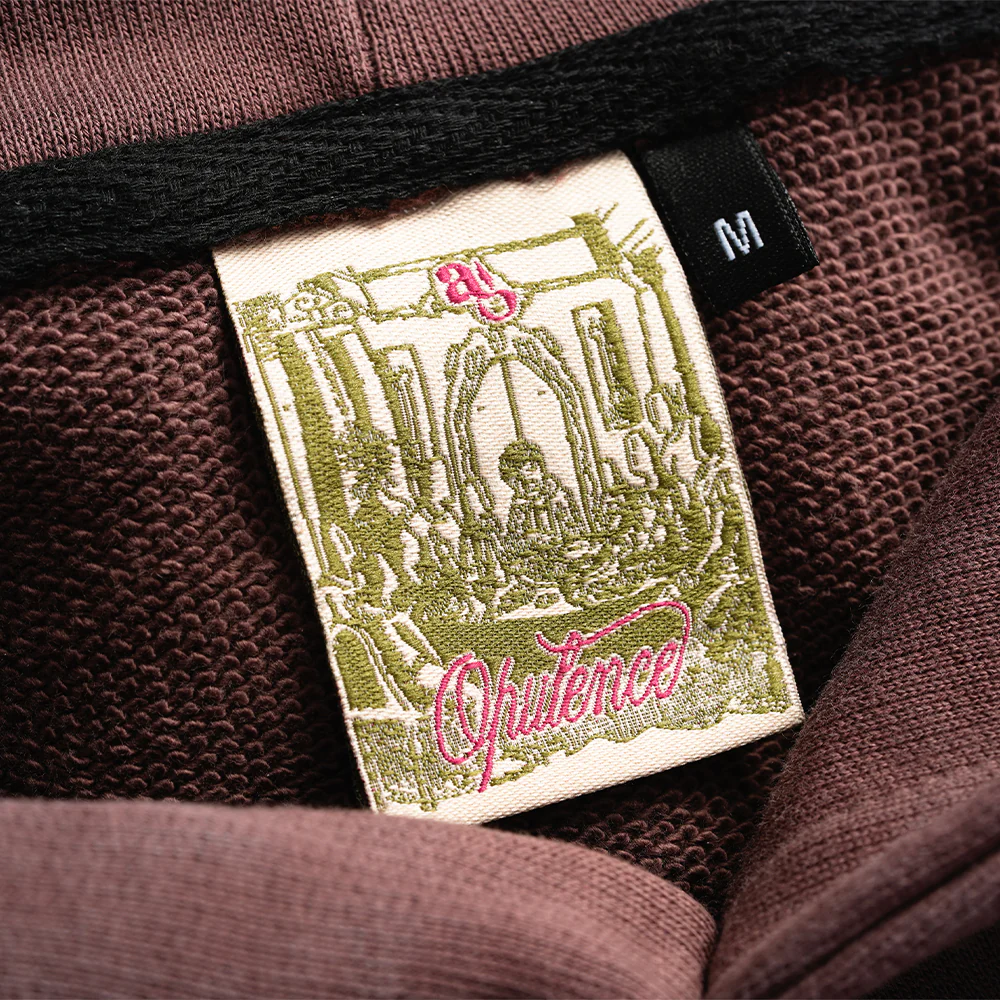 FARAWAY HOODIE - Image 3