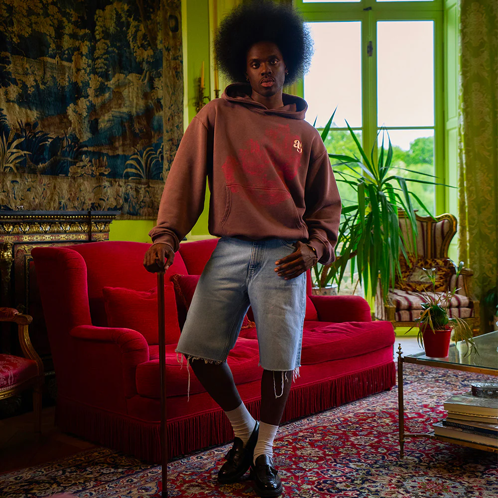 FARAWAY HOODIE - Image 4