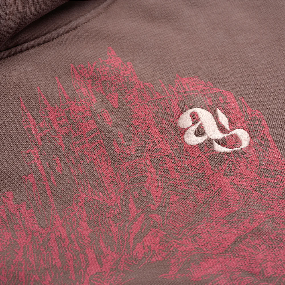 FARAWAY HOODIE - Image 5