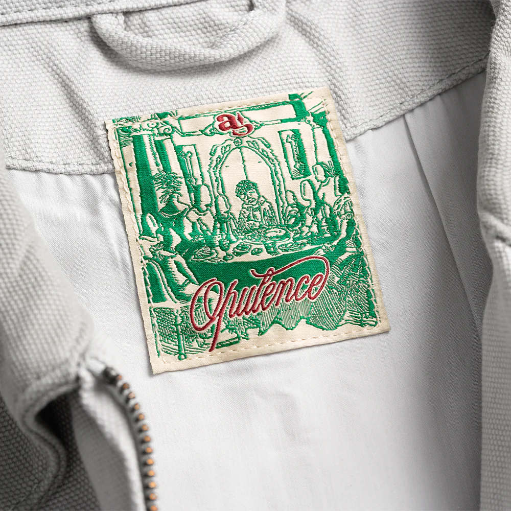 FORTRESS JACKET - Image 4