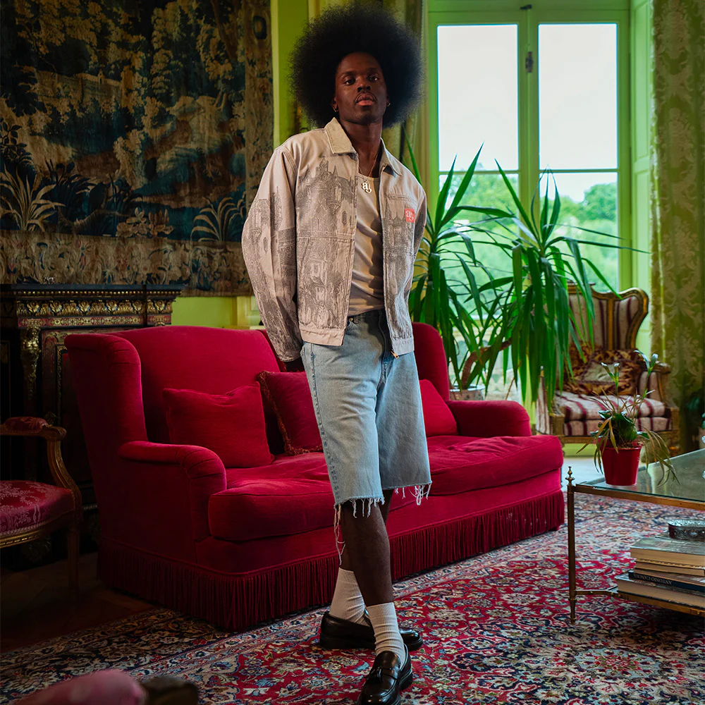 FORTRESS JACKET - Image 5