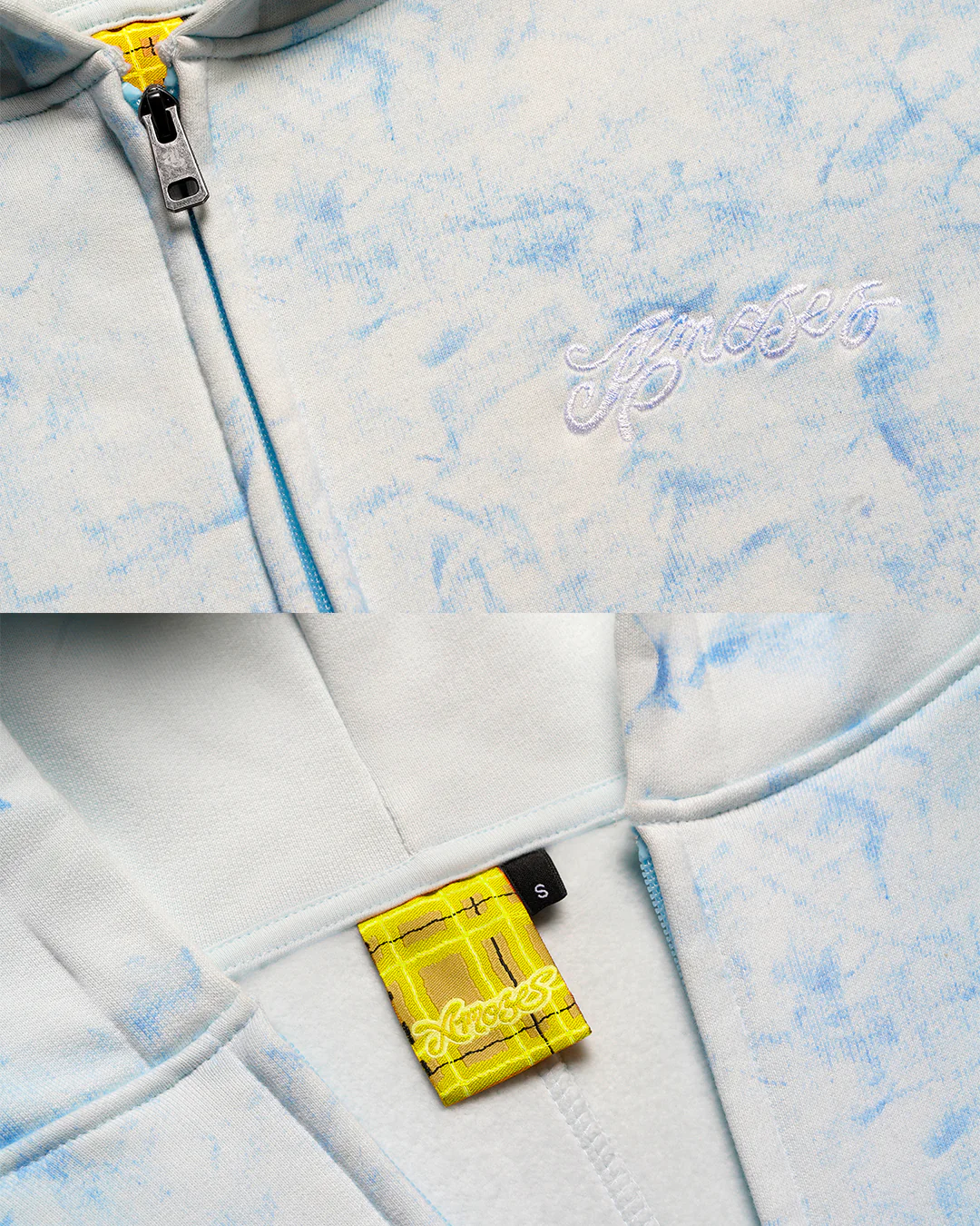 FROST ZIP-HOODIE - Image 3