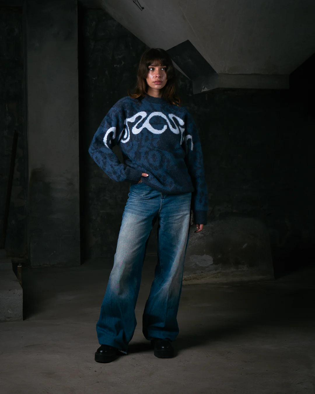 FURIOSA FLUFF KNIT - Image 5