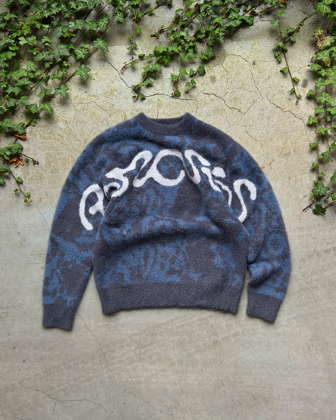 FURIOSA FLUFF KNIT - Image 6