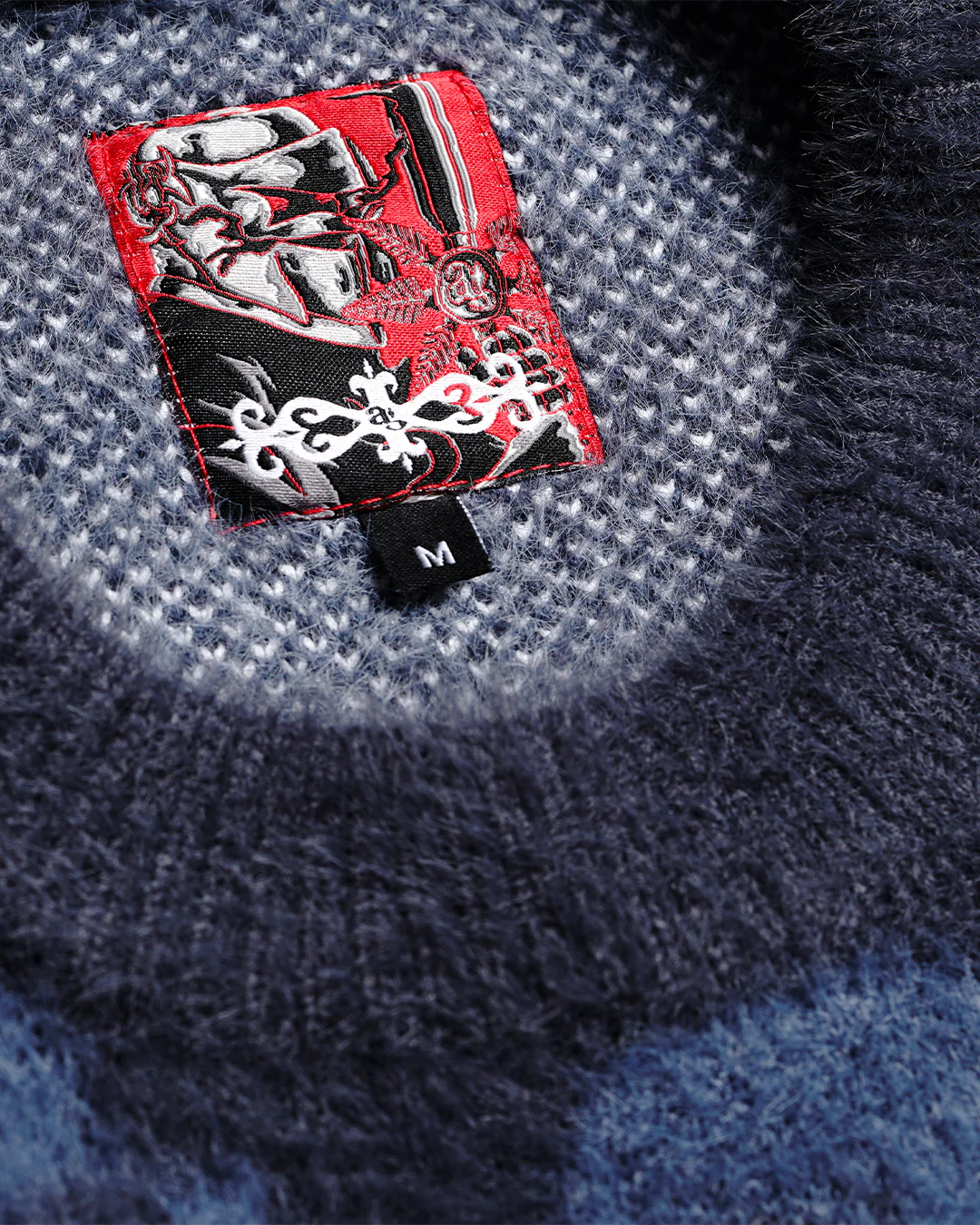 FURIOSA FLUFF KNIT - Image 7