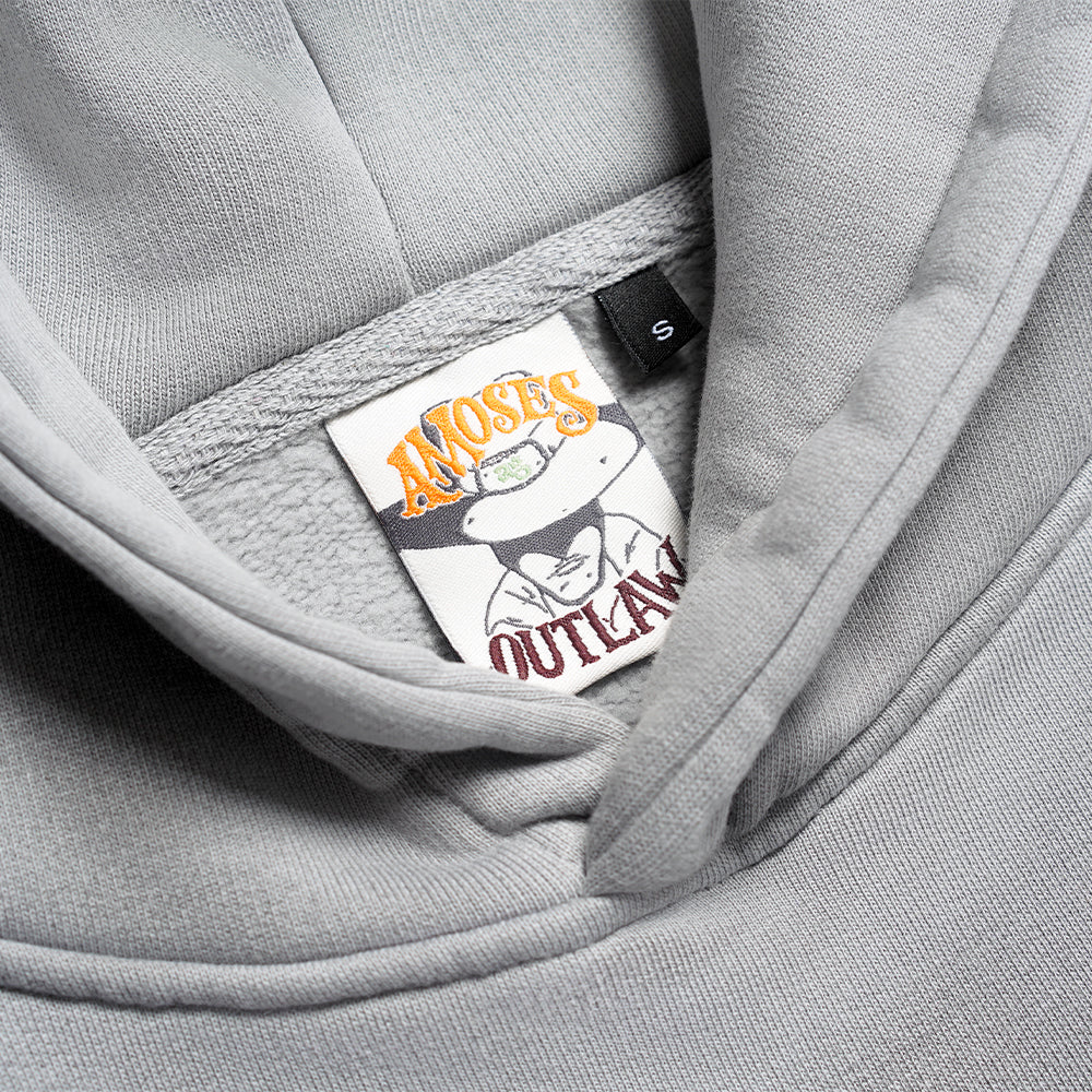 GUNPOWDER HOODIE - Image 3