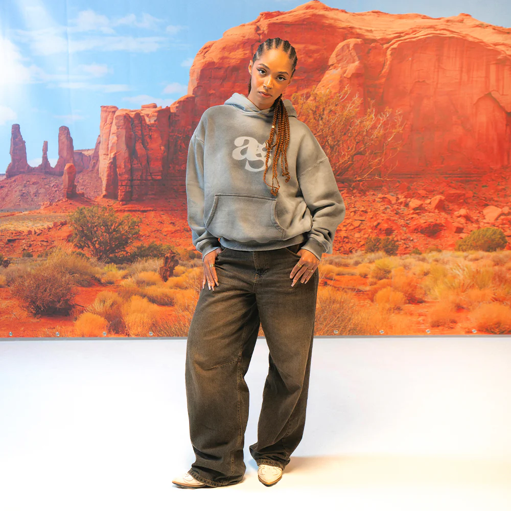 GUNPOWDER HOODIE - Image 4