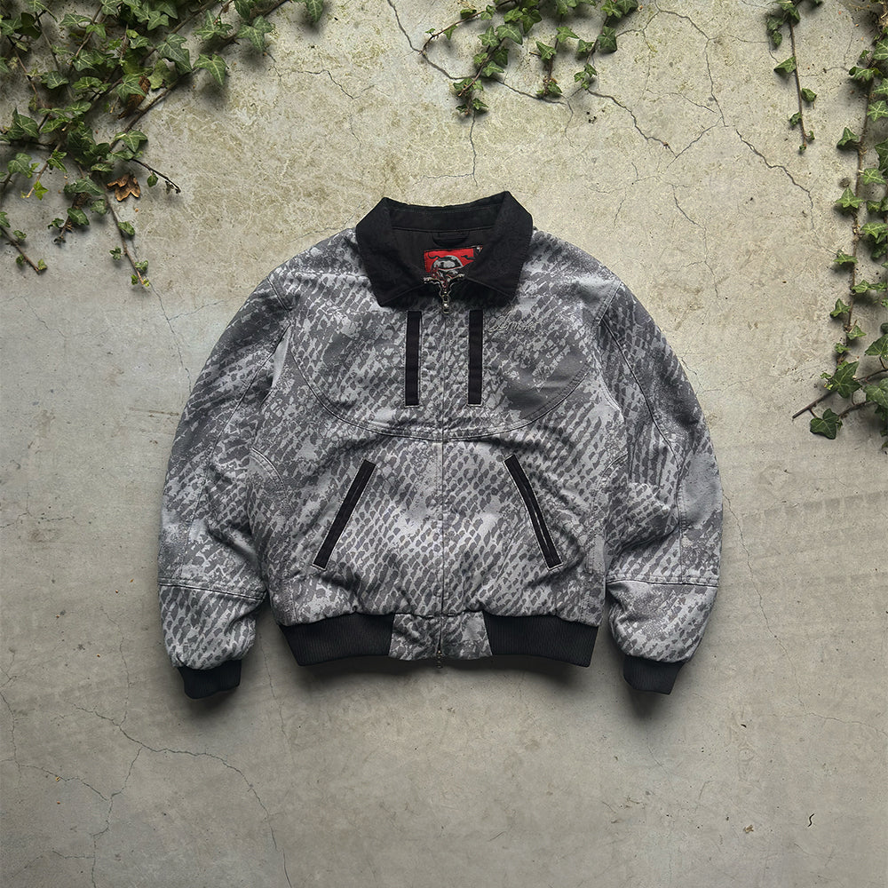 IRON JACKET - Image 3