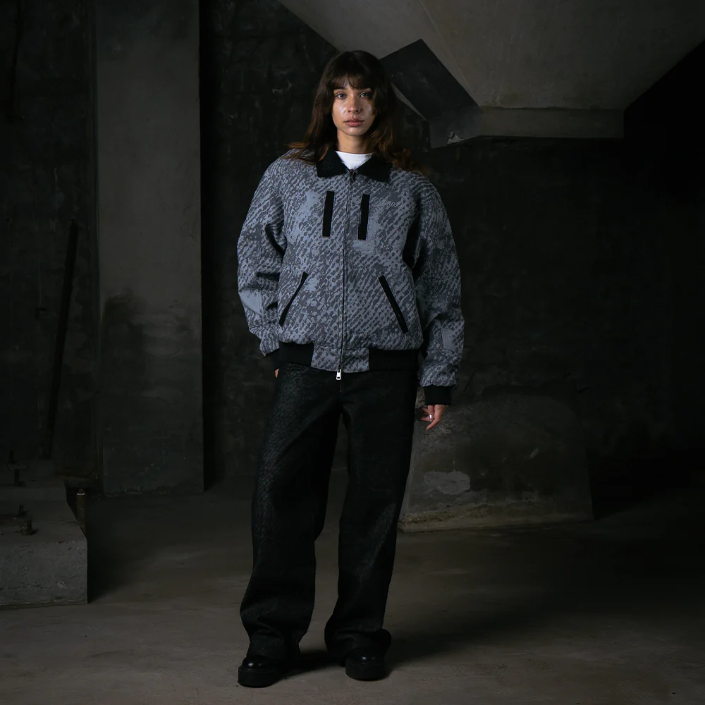 IRON JACKET - Image 5