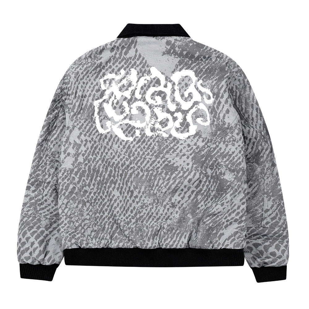 IRON JACKET - Image 6