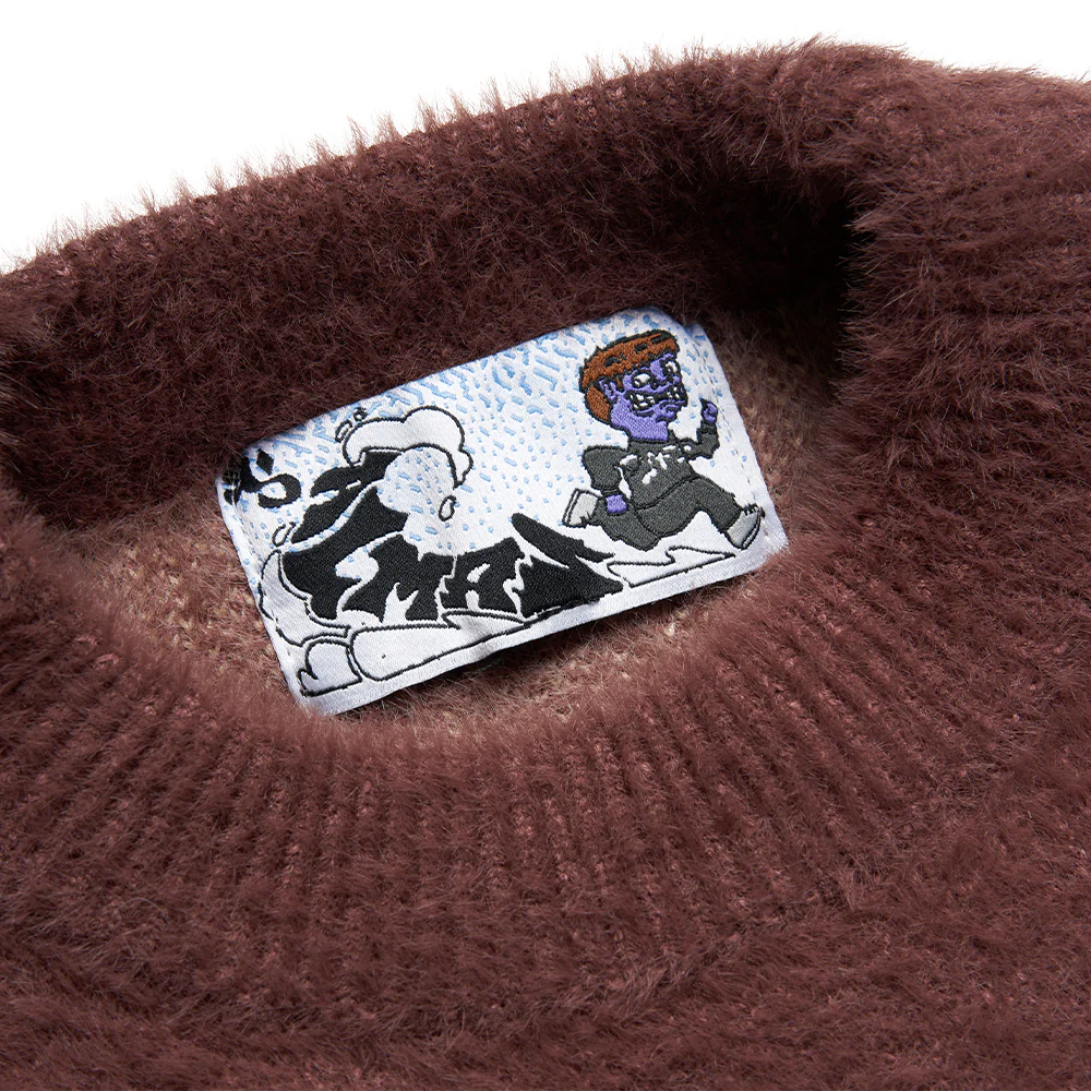 KODIAK FLUFF KNIT - Image 4