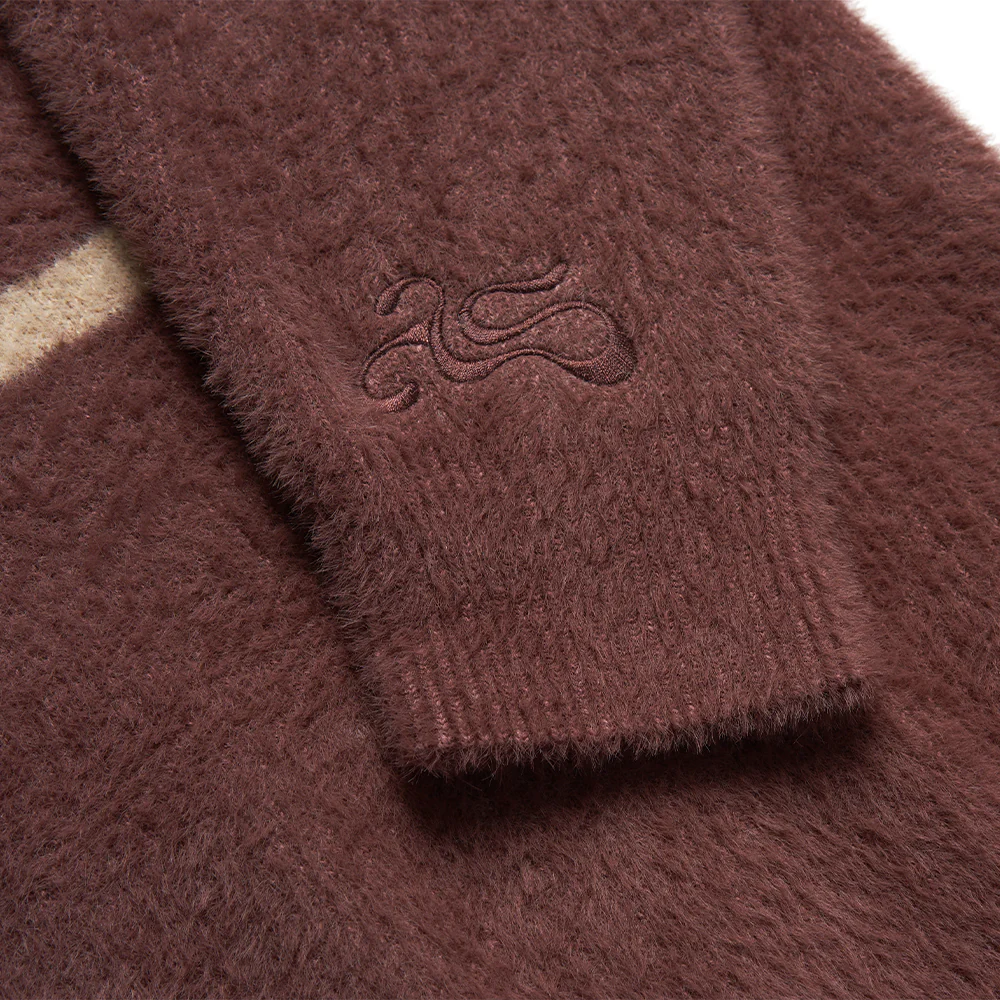 KODIAK FLUFF KNIT - Image 6