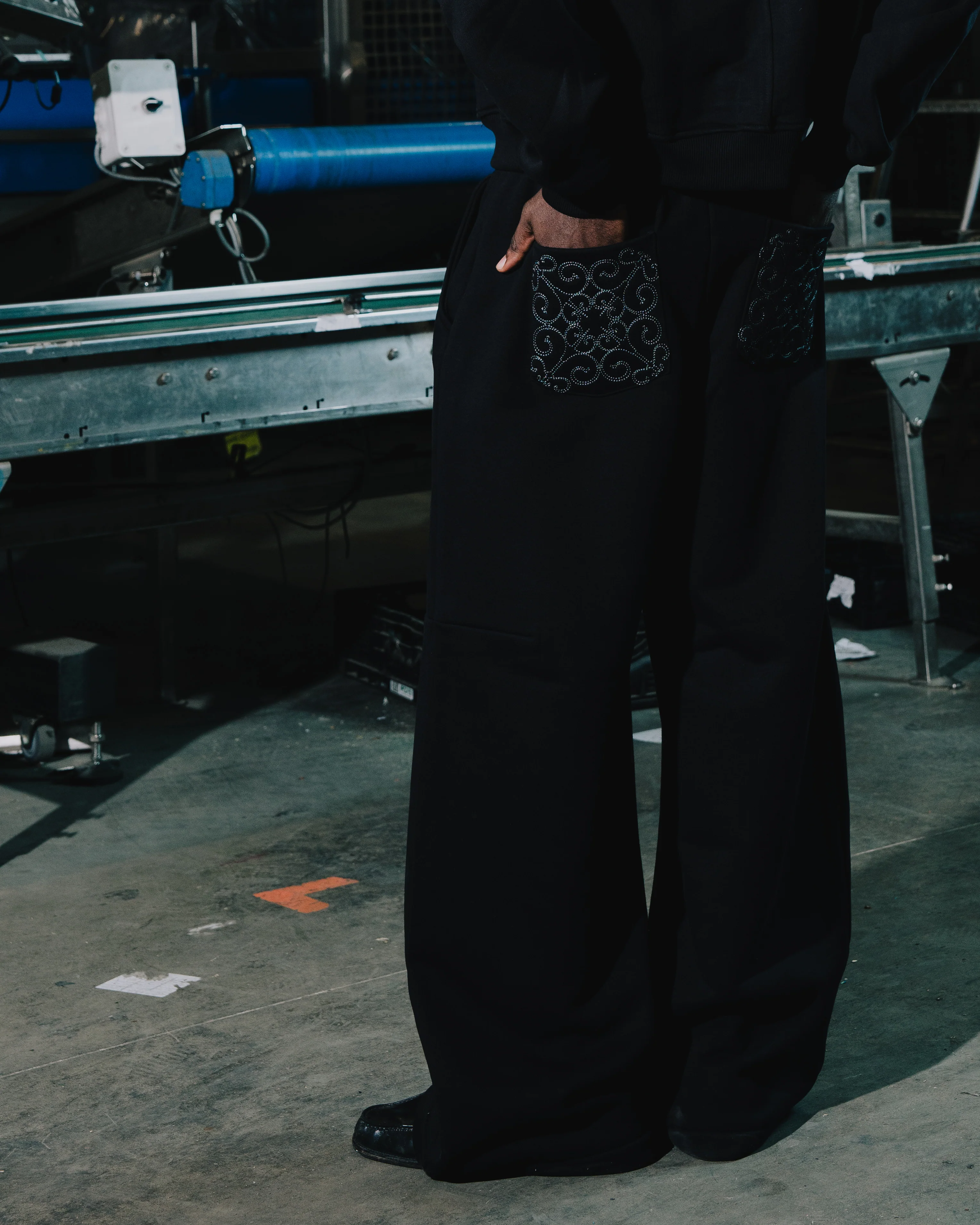 LASIURUS JOGGER - Image 3