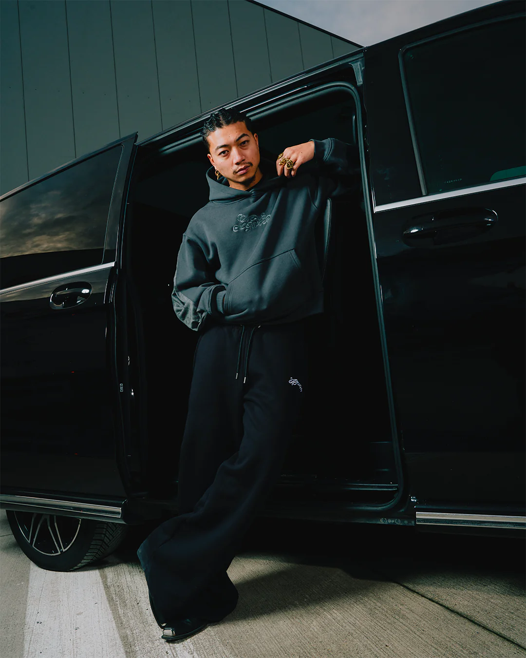 LASIURUS JOGGER - Image 4