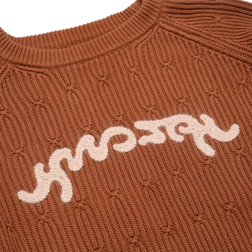 LONGHORN KNIT - Image 3