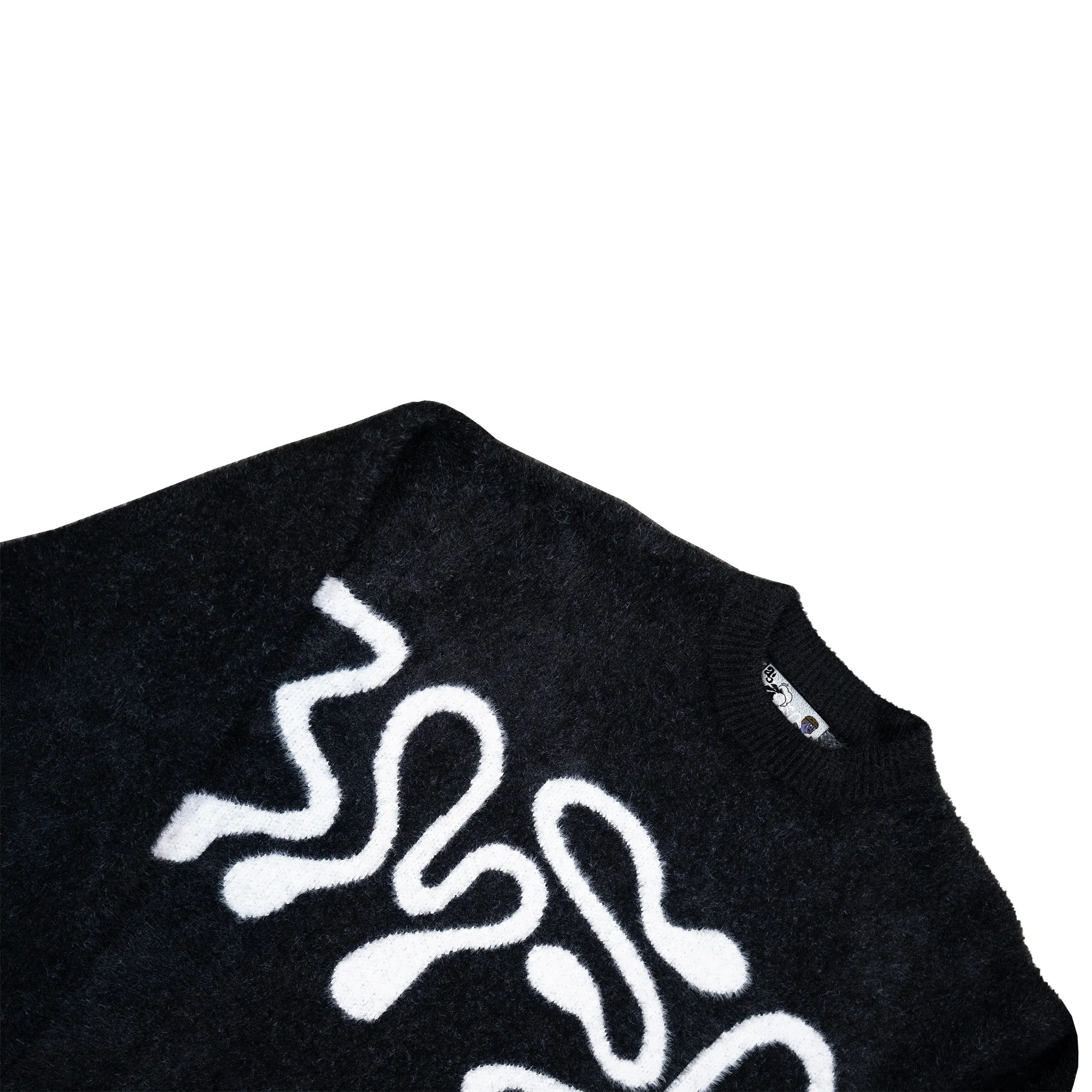 MIRKA FLUFF KNIT - Image 5