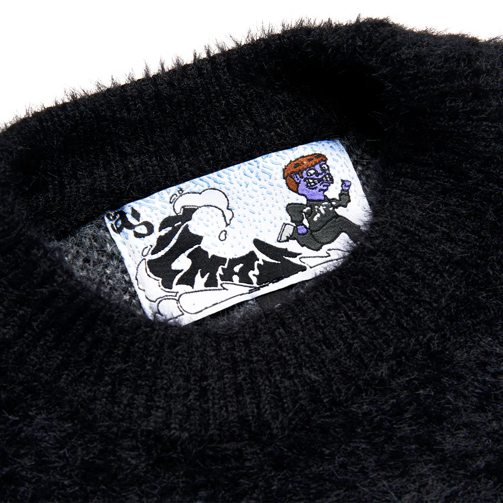 MIRKA FLUFF KNIT - Image 6