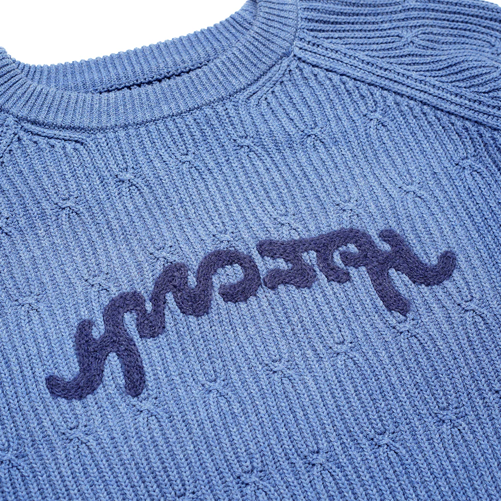 NAVAJO KNIT - Image 3