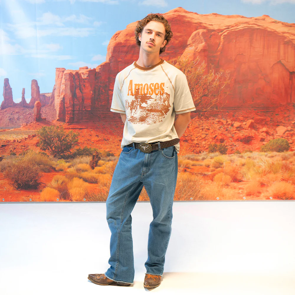 GATEAWAY TEE - Image 4