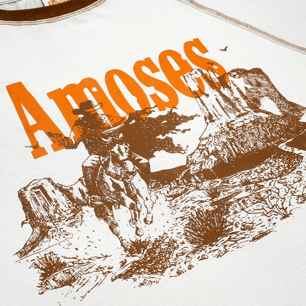 GATEAWAY TEE - Image 5