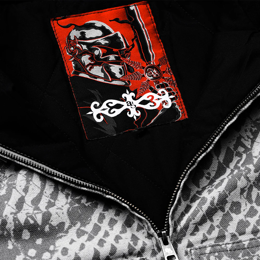 PHANTOM JACKET - Image 4