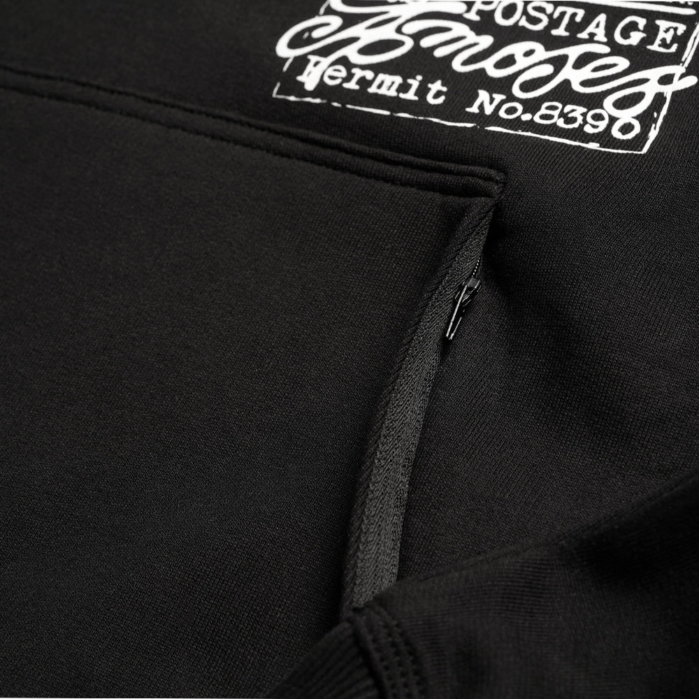 POSTAGE HOODIE - Image 3