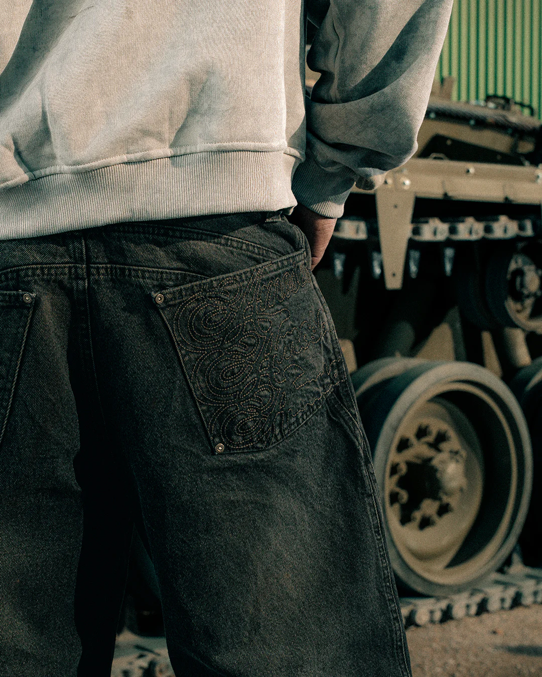 SCOPE PANT - Image 4