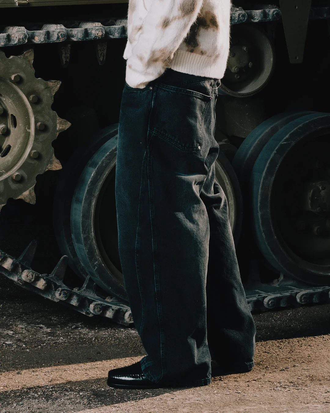 SCOPE PANT - Image 5