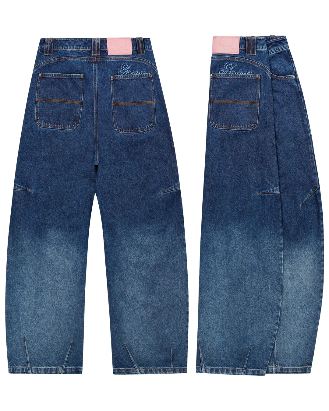 SERAK PANT - Image 3