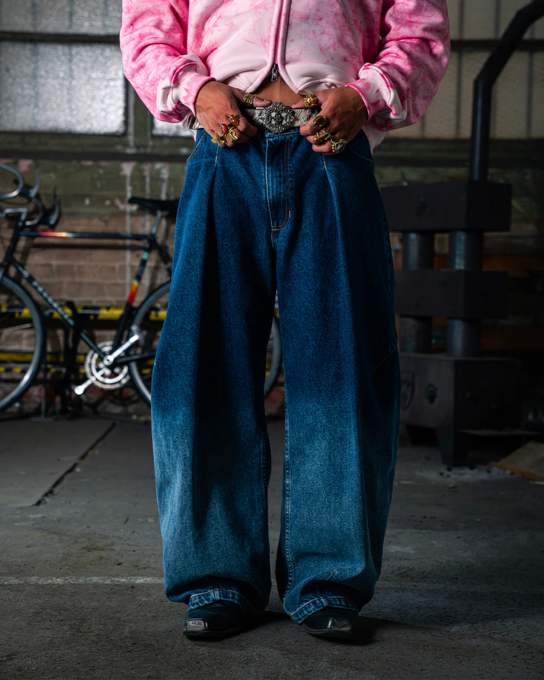 SERAK PANT - Image 4