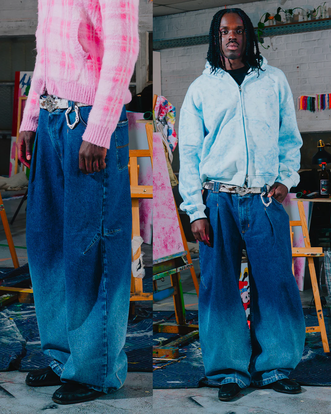 SERAK PANT - Image 5