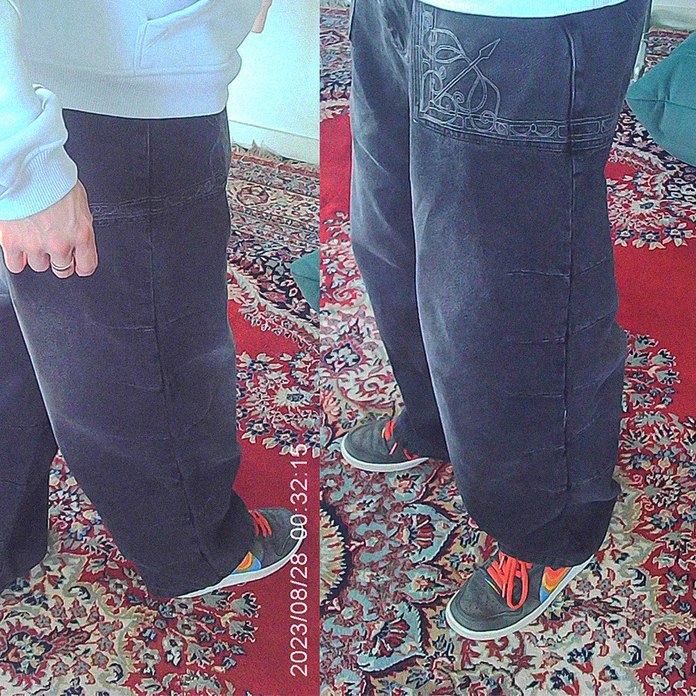 SPEARS PANT - Image 6