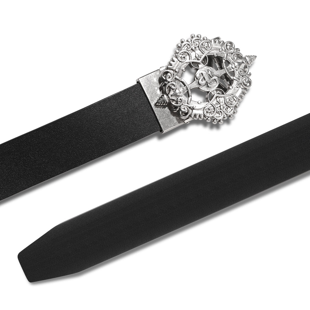 SYLVARIS BLACK BELT - Image 3