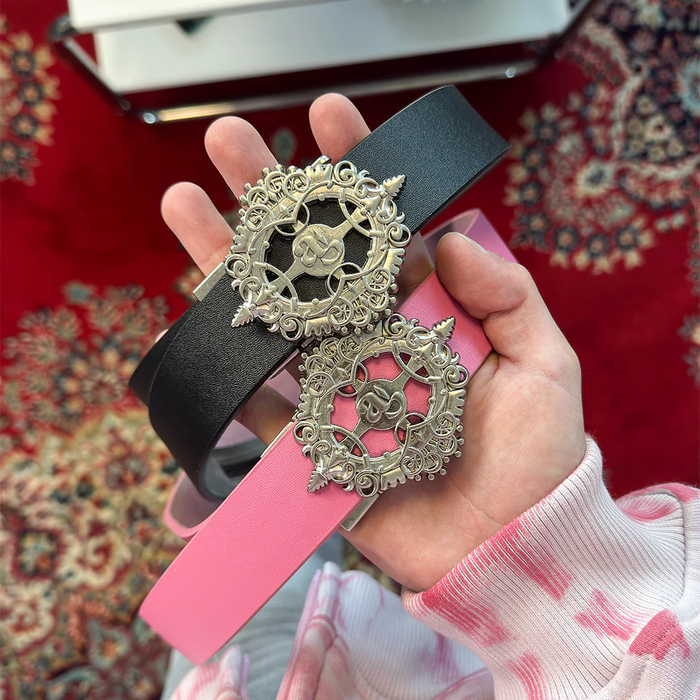 SYLVARIS BLACK BELT - Image 4