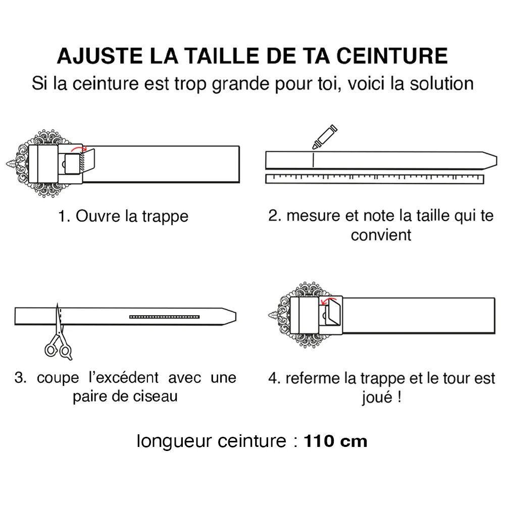 SYLVARIS BLACK BELT - Image 5